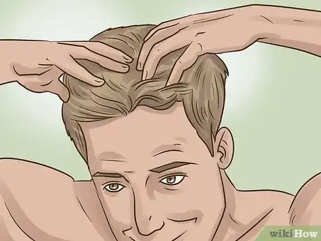 Image titled Get Bigger Hair Step 14