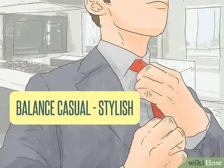 Image titled Be Stylish While Being Casual Step 2