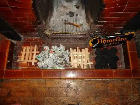Image titled Smokeless fire 1 1