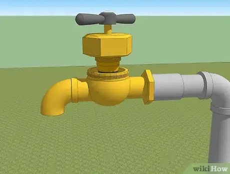 Image titled Change a Washer on a Garden Tap Step 13
