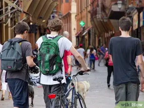 Image titled Fly Under the Radar when Traveling Step 3