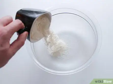 Image titled Make Biscuits with Self Rising Flour Step 2
