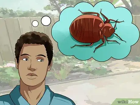 Image titled Avoid Insect Bites While Sleeping Step 1