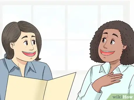 Image titled Become a Girl Scout Leader Step 8