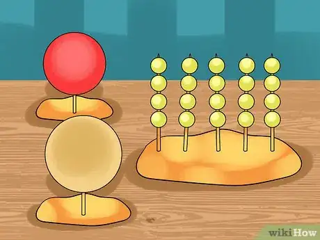 Image titled Make an Elf Ornament Step 3