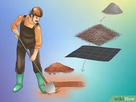 Image titled Prepare Your Garden for a Shed Step 11