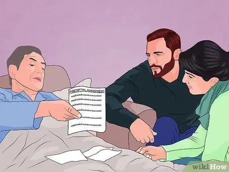 Image titled Create a Will Step 7