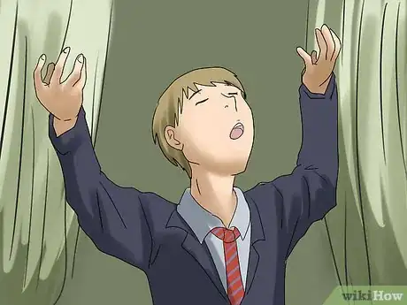 Image titled Give a Sermon in Church Step 10