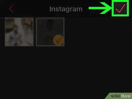 Image titled Add Music to Pictures on Instagram Step 17