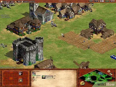 Image titled Make Your Economy Boom in Age of Empires 2 Step 18Bullet1
