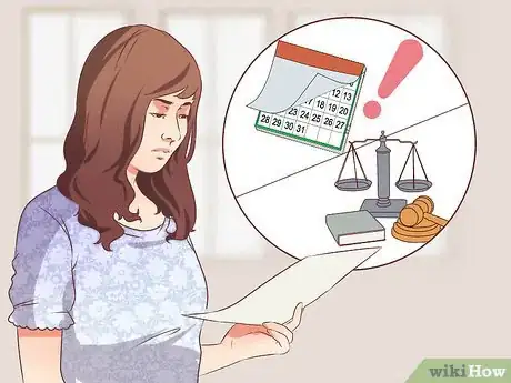 Image titled Defend Yourself in a Nursing Home Abuse Lawsuit Step 2