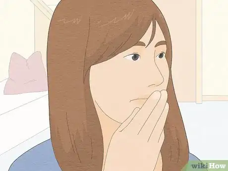 Image titled Deal with Alprazolam Side Effects Step 6