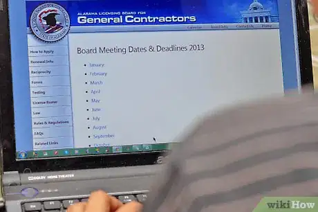 Image titled Become an Alabama General Contractor Step 4