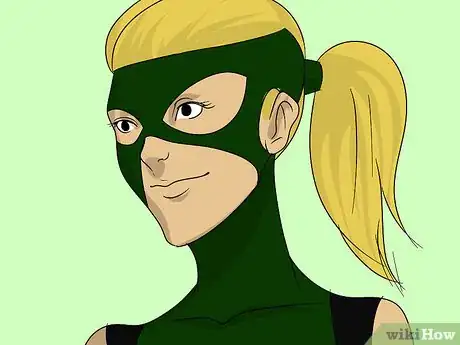 Image titled Create a Young Justice Costume Step 34