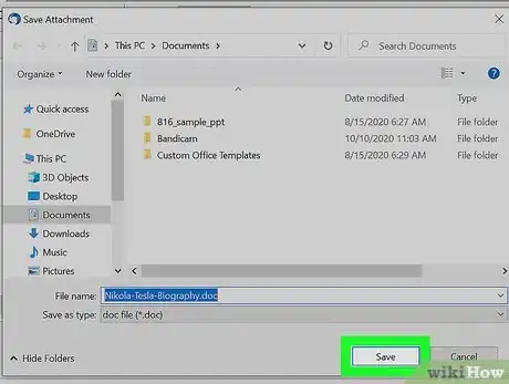 Image titled Open Email Attachments in Thunderbird Step 12