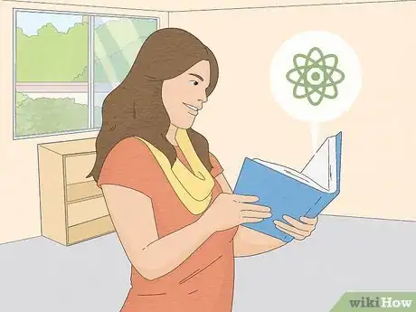 Image titled Become a Health and Wellness Consultant Step 3