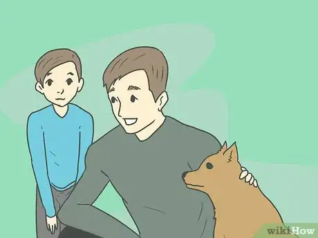 Image titled Teach Children to Care for Pets Step 6