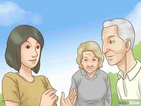 Image titled Become a Hatha Yoga Instructor Step 12