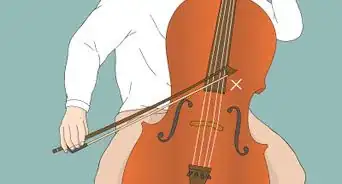 Play Different Cello Bow Techniques