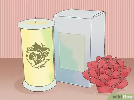 Image titled Buy a 16th Year Wedding Anniversary Gift Step 1