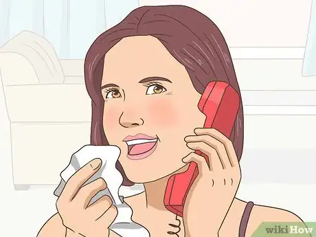 Image titled Have Energy to Do Chores when You Are Sick Step 5