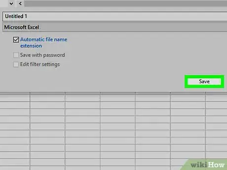 Image titled Convert OpenOffice to Excel Step 15
