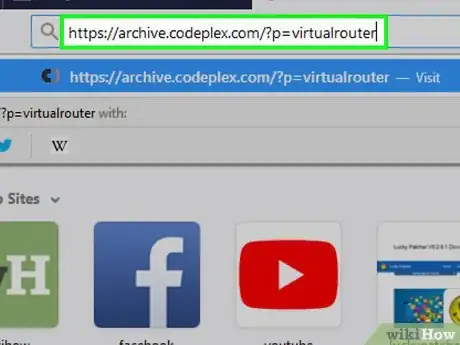 Image titled Share Ethernet As Wi Fi Step 1