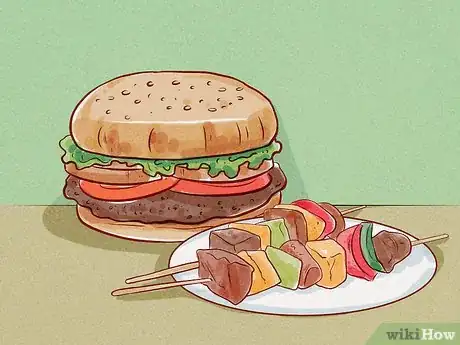 Image titled Host an Outdoor Party on a Budget Step 2