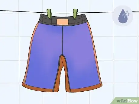 Image titled Clean MMA Equipment Step 14