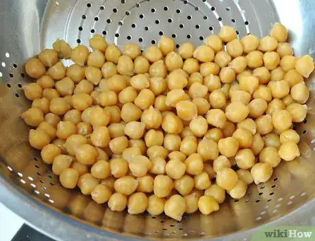 Image titled Make Vegetarian Stuffed Grape Leaves Step 1