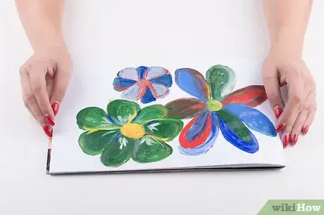 Image titled Oil Paint Step 14