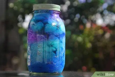 Image titled Make a DIY Galaxy Jar Final