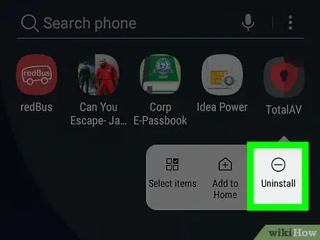 Image titled Delete TotalAV on Android Step 12