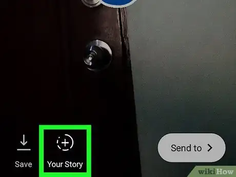 Image titled Post a Gif on Instagram on Android Step 9
