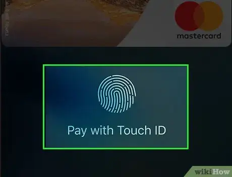 Image titled Use Apple Pay with Safari on iPhone Step 14