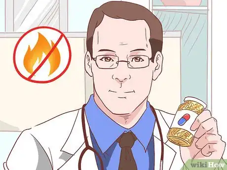 Image titled Handle an Eczema Flare Up Step 24