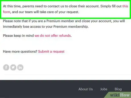 Image titled Delete a Sittercity Account Step 11