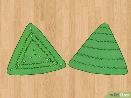 Image titled Crochet Christmas Ornaments Step 14