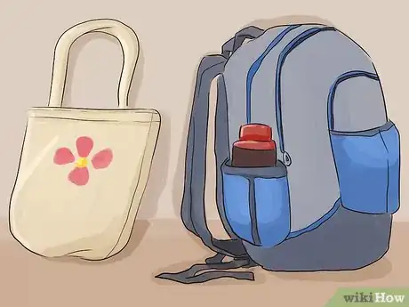 Image titled Be Cool and Popular in Sixth Grade Step 8