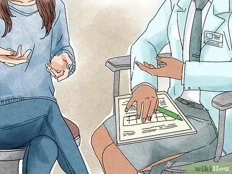 Image titled Deal with Borderline Personality Disorder Step 1