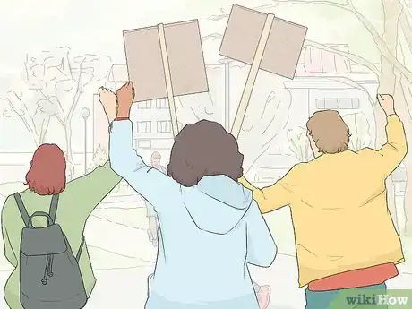 Image titled Save the Forests Step 7