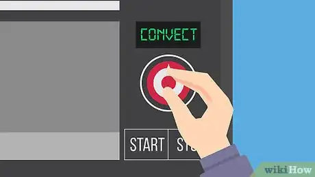 Image titled Preheat a Convection Oven Step 8