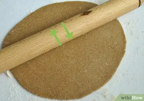 Image titled Make Polish Gingerbread Cookies (Pierniczki) Step 7