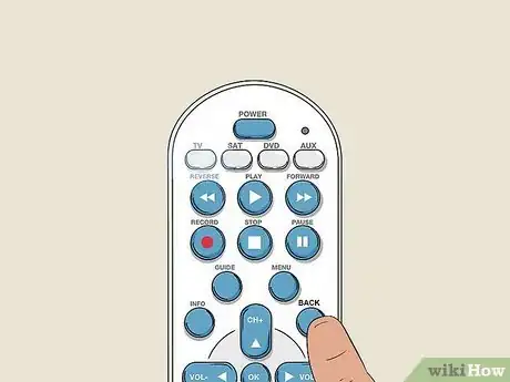 Image titled Log Out of Netflix on TV Step 2