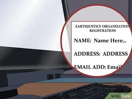 Image titled Take Action Against Pollution on Public Property Step 14