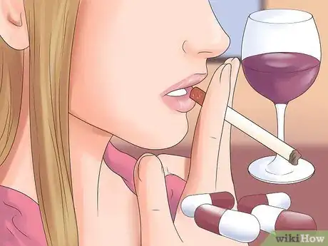 Image titled Have a Safe and Healthy Pregnancy After a Miscarriage Step 10