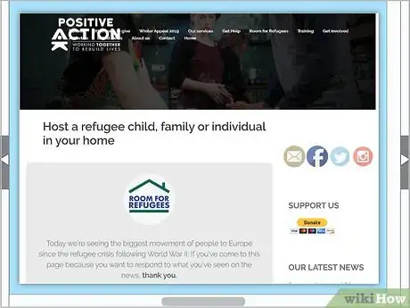 Image titled Help Immigrants Step 12