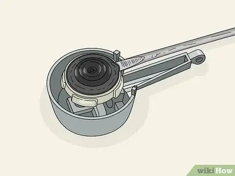 Image titled Adjust the Fill Valve on a Toilet Step 11