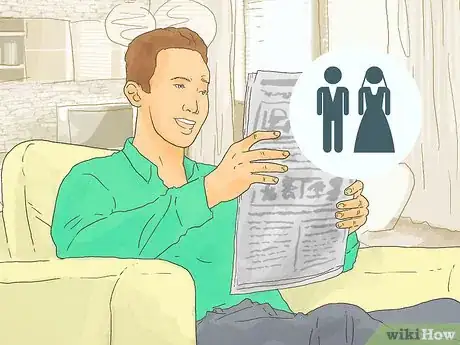 Image titled Announce Your Engagement to Family and Friends Step 10