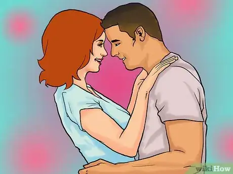 Image titled Hug Romantically Step 5